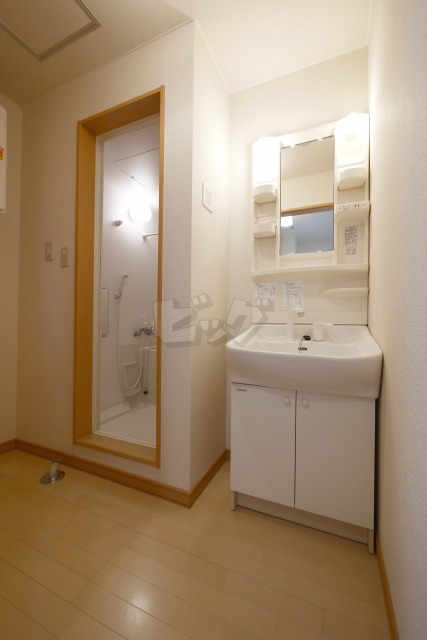 洗面所・脱衣所