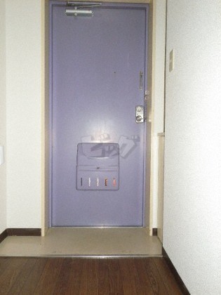 ホール