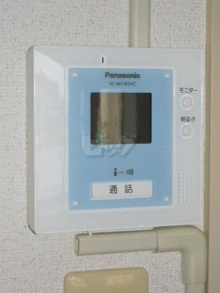 インターホン