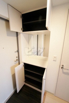 玄関収納
