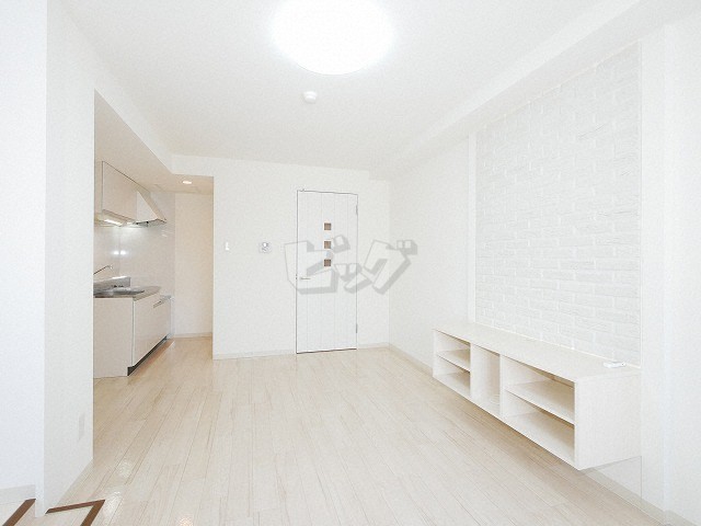 リビング・ダイニング