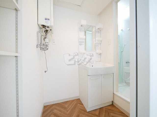 洗面所・脱衣所