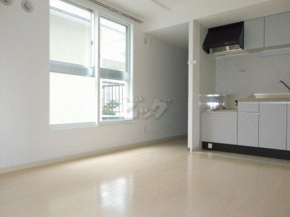 リビング・ダイニング