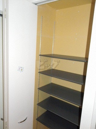 玄関収納