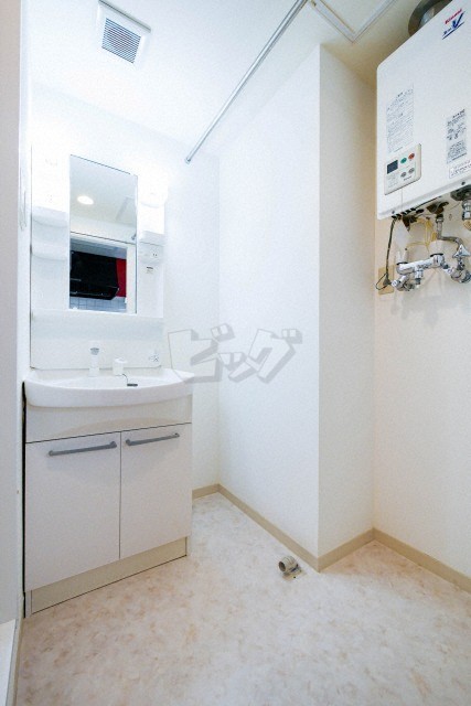 洗面所・脱衣所