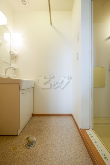 洗面所・脱衣所