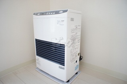 ストーブ