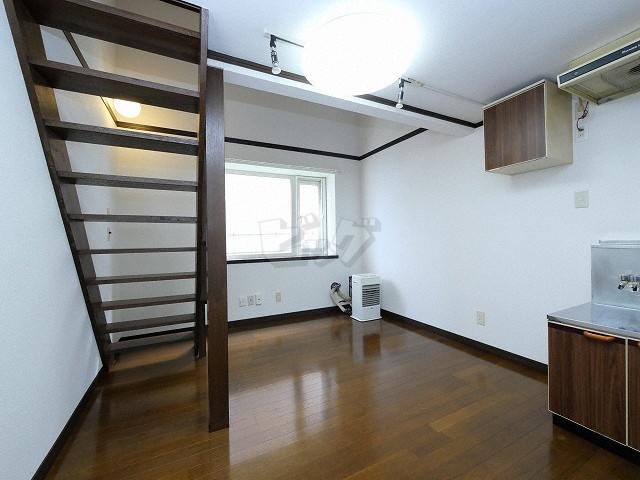 リビング・ダイニング