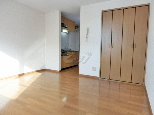 リビング・ダイニング