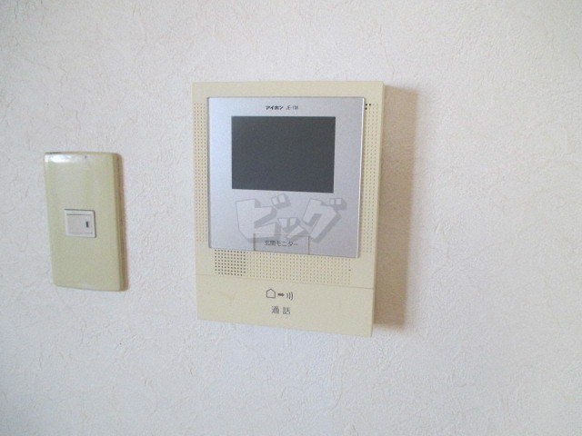インターホン