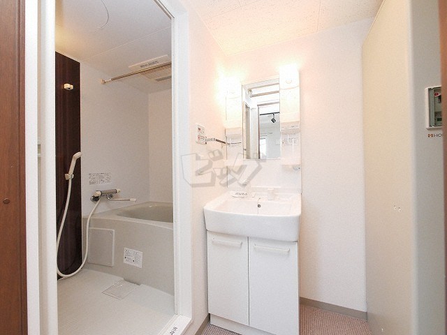 洗面所・脱衣所