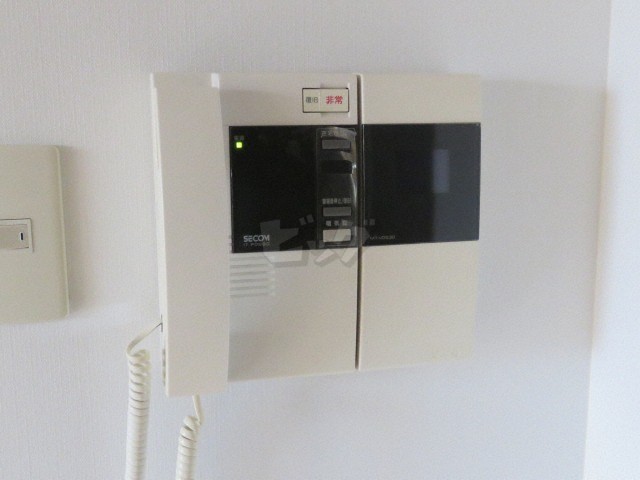インターホン