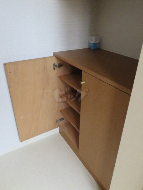 玄関収納