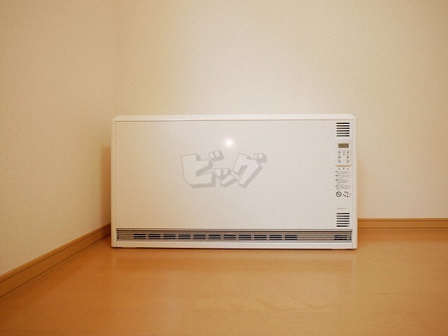 ストーブ
