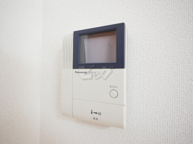 インターホン