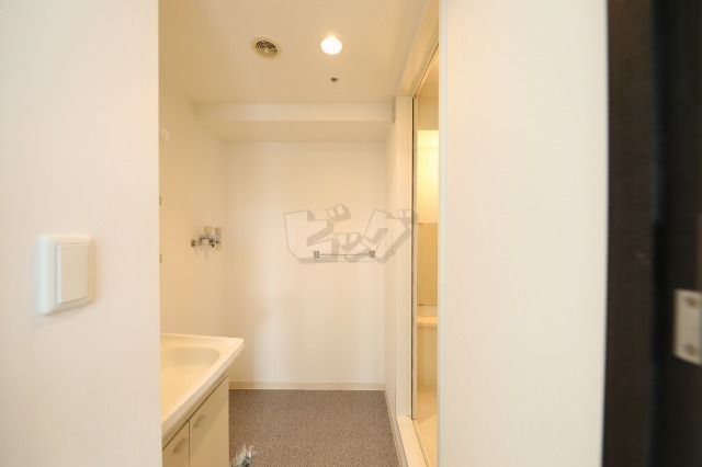 洗面所・脱衣所