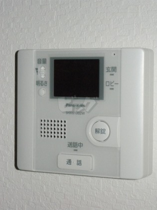 インターホン