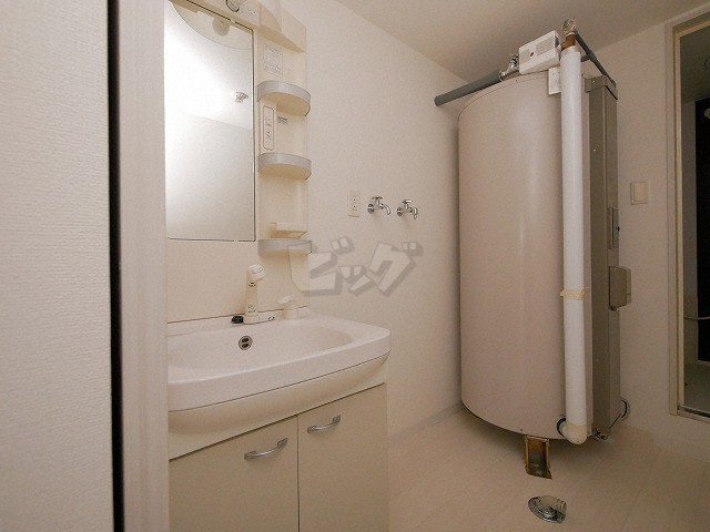 洗面所・脱衣所