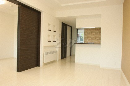 リビング・ダイニング