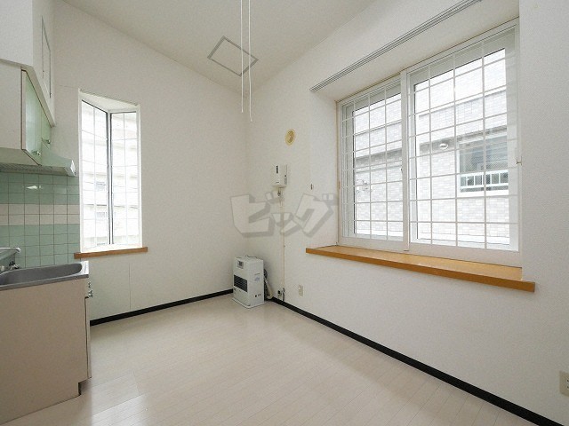 リビング・ダイニング