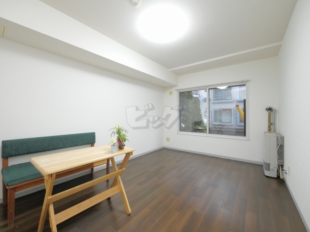 リビング・ダイニング