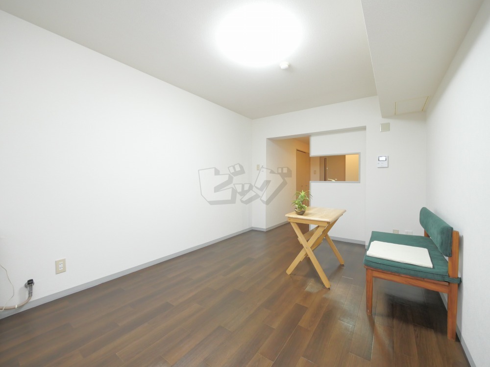 リビング・ダイニング