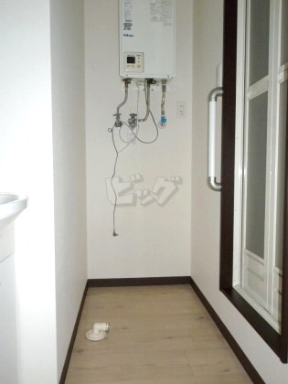 洗面所・脱衣所