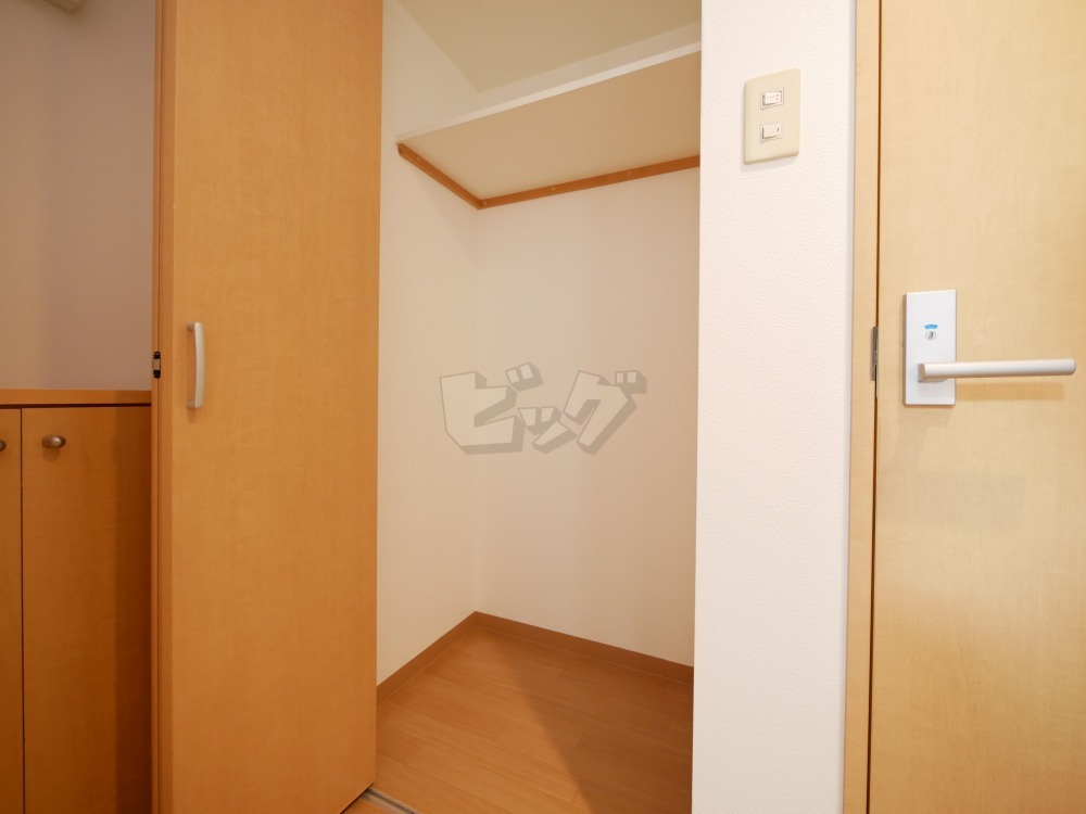 玄関収納