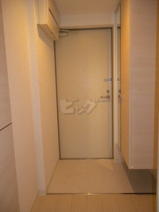 ホール