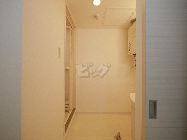 洗面所・脱衣所