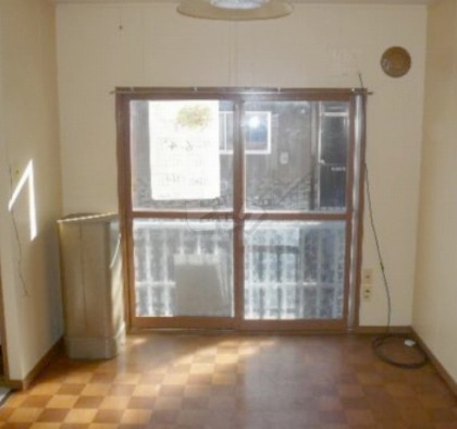 リビング・ダイニング