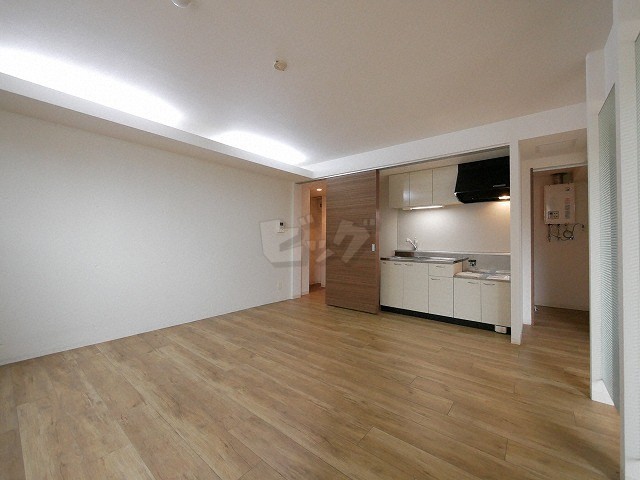 リビング・ダイニング