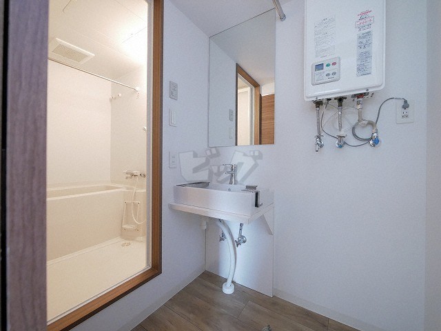 洗面所・脱衣所