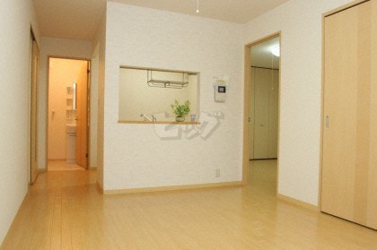 リビング・ダイニング