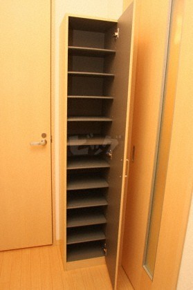 玄関収納