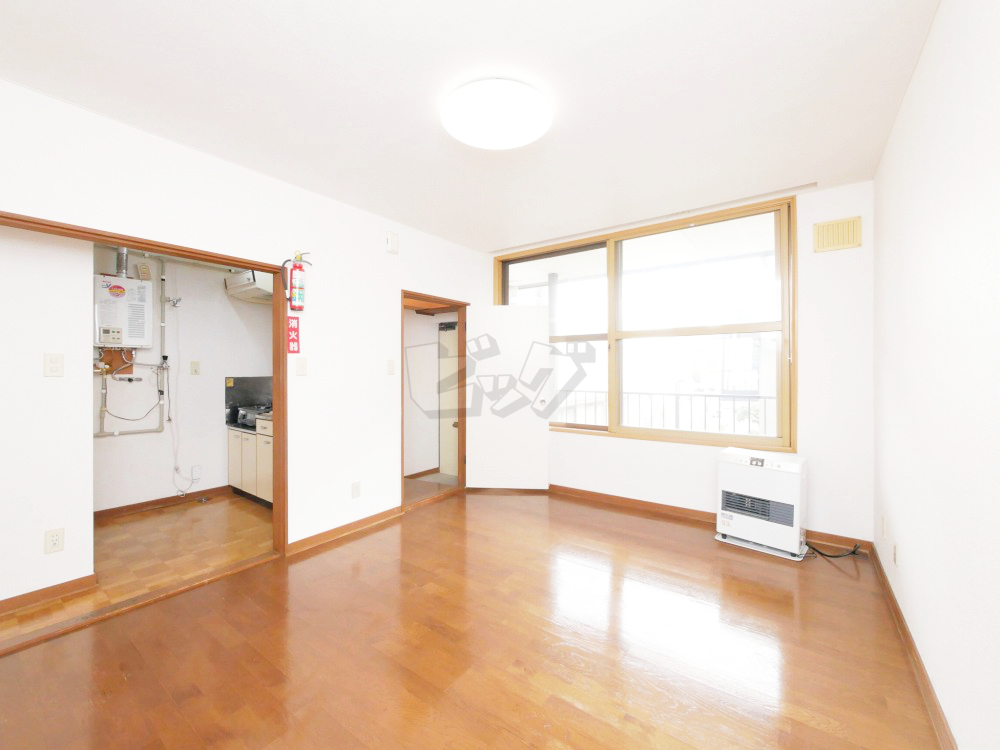 リビング・ダイニング