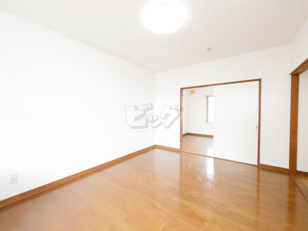 リビング・ダイニング