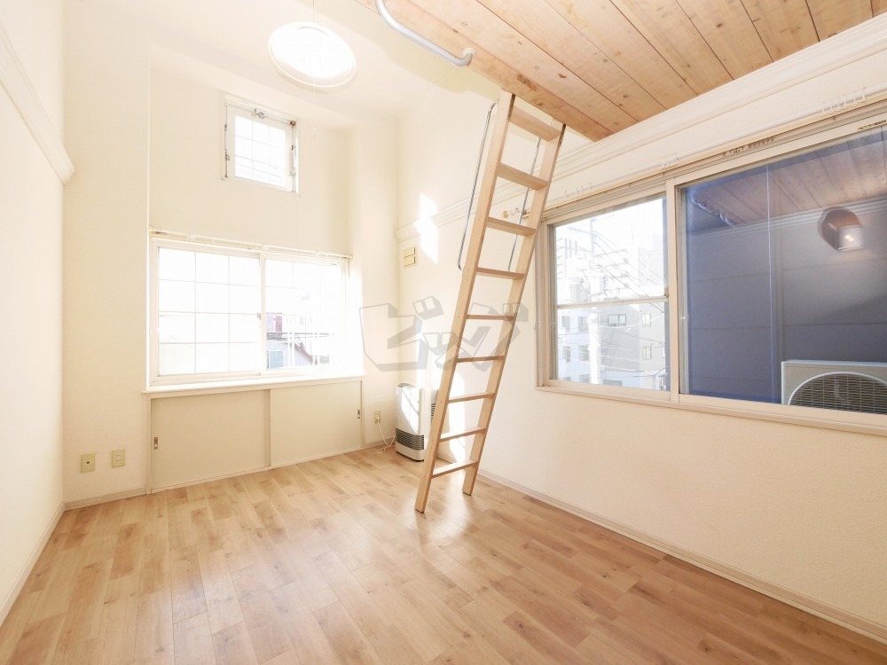 リビング・ダイニング