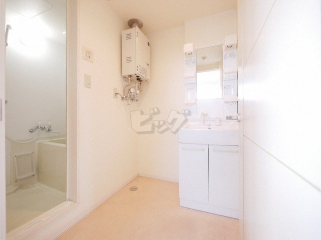 洗面所・脱衣所