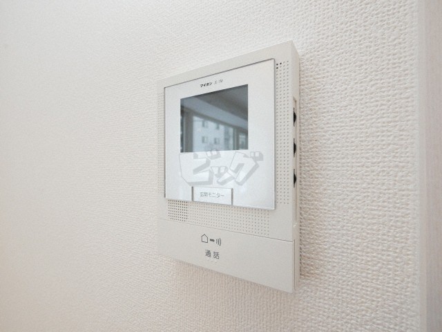 インターホン