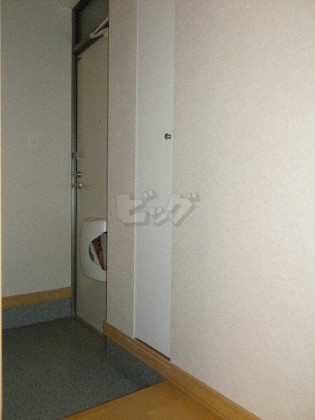ホール
