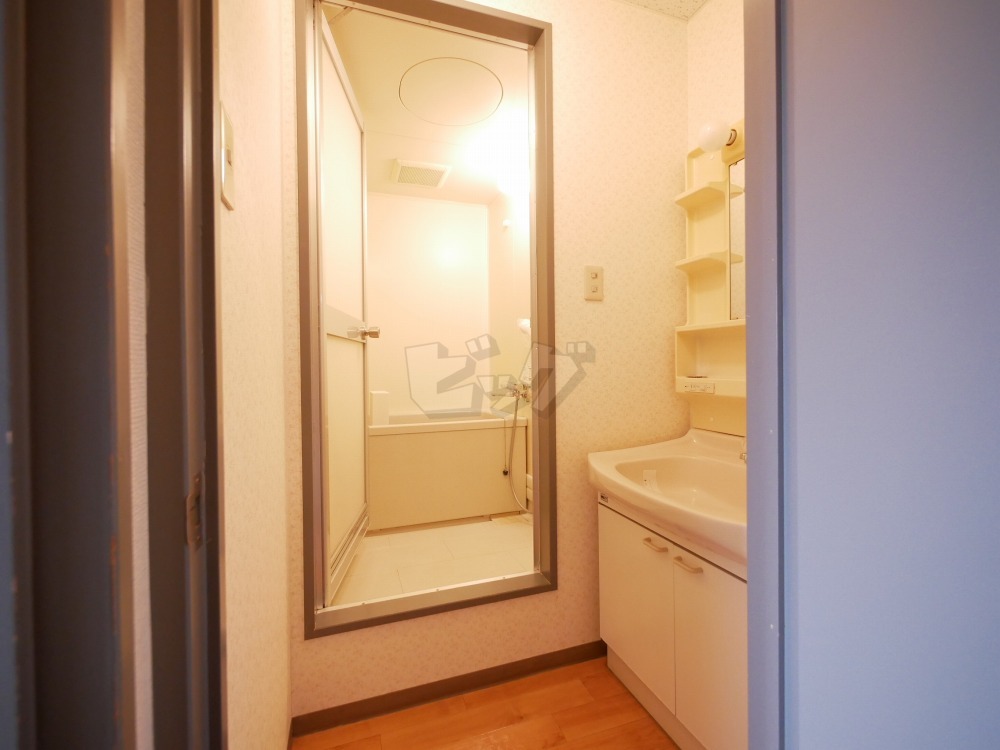 洗面所・脱衣所