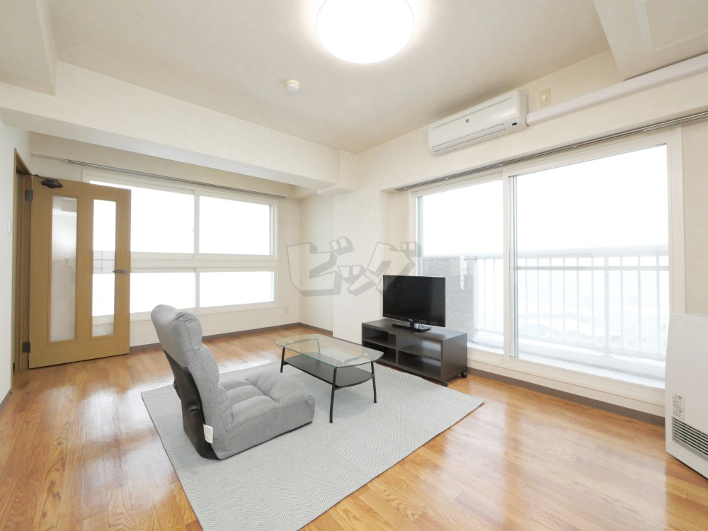 リビング・ダイニング