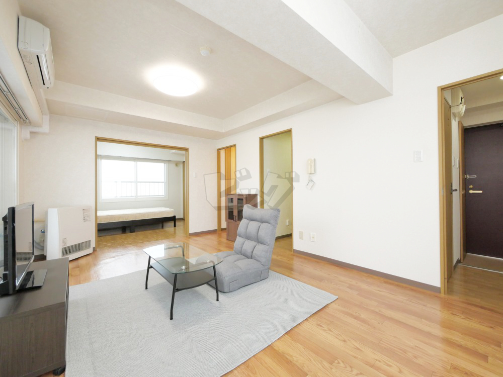 リビング・ダイニング