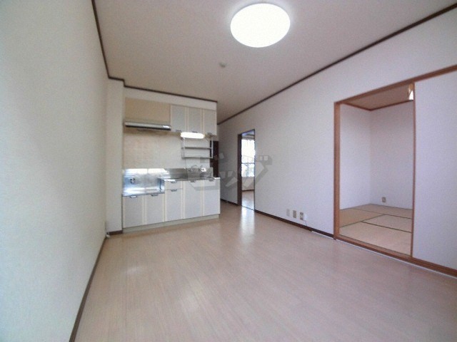 リビング・ダイニング