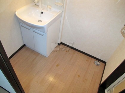 洗面所・脱衣所