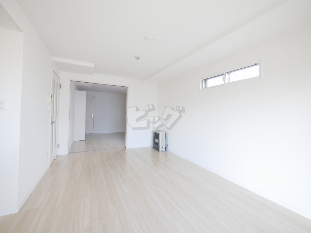 リビング・ダイニング