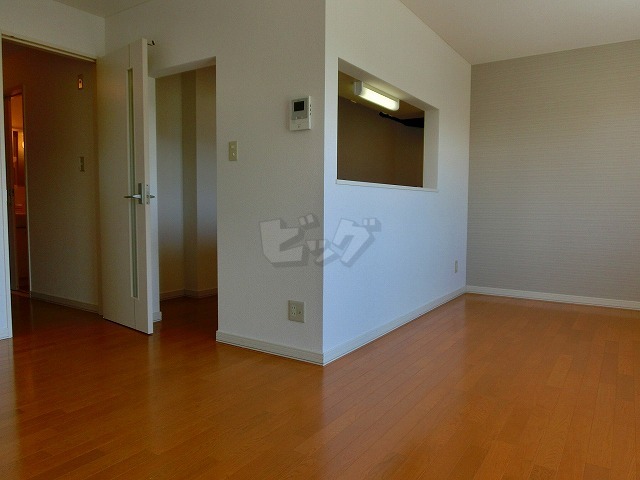 リビング・ダイニング