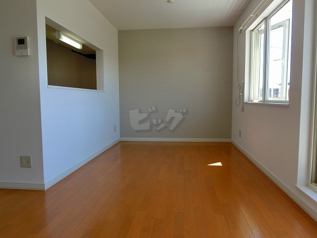 リビング・ダイニング