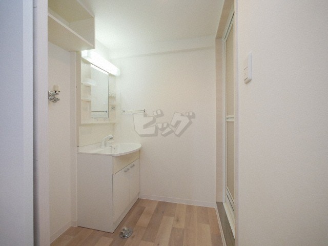 洗面所・脱衣所